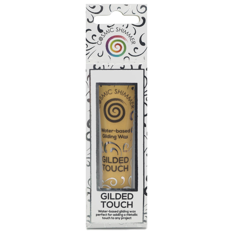Cosmic Shimmer Gilded Touch 18ml-17