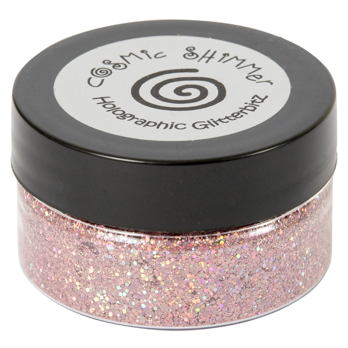 Cosmic Shimmer Holographic Glitterbitz-3
