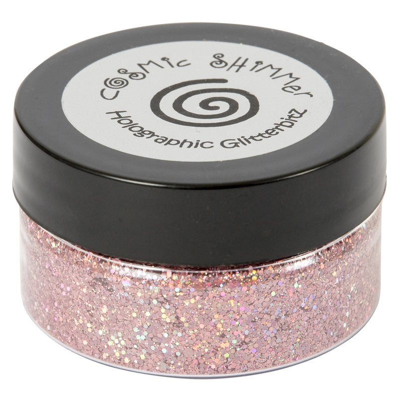 Cosmic Shimmer Holographic Glitterbitz-3