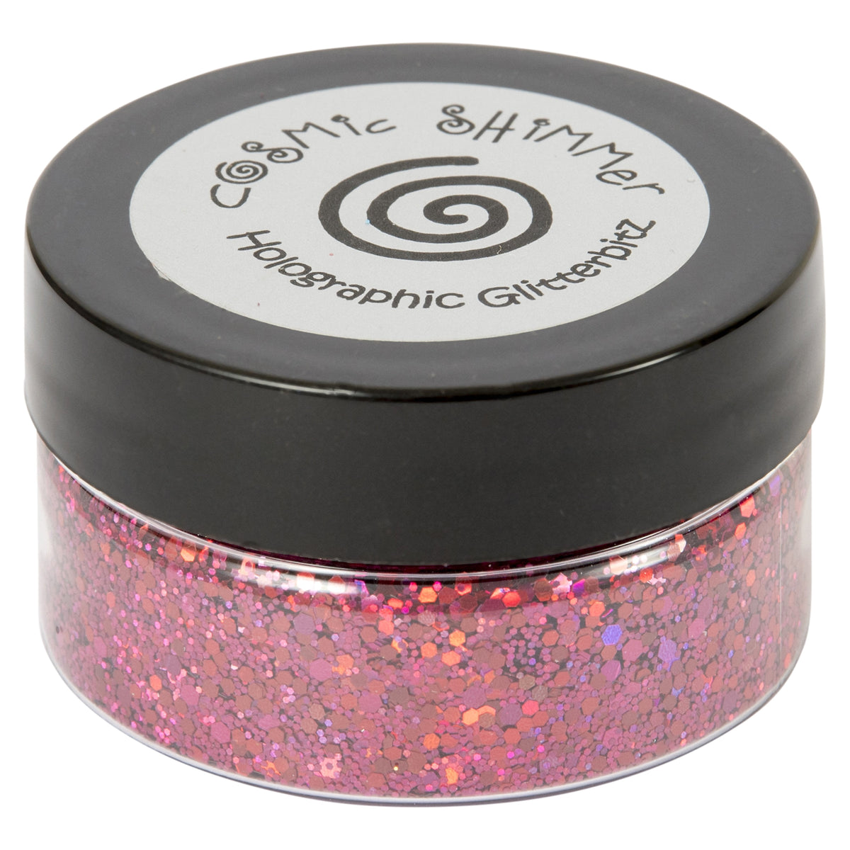 Cosmic Shimmer Holographic Glitterbitz-4