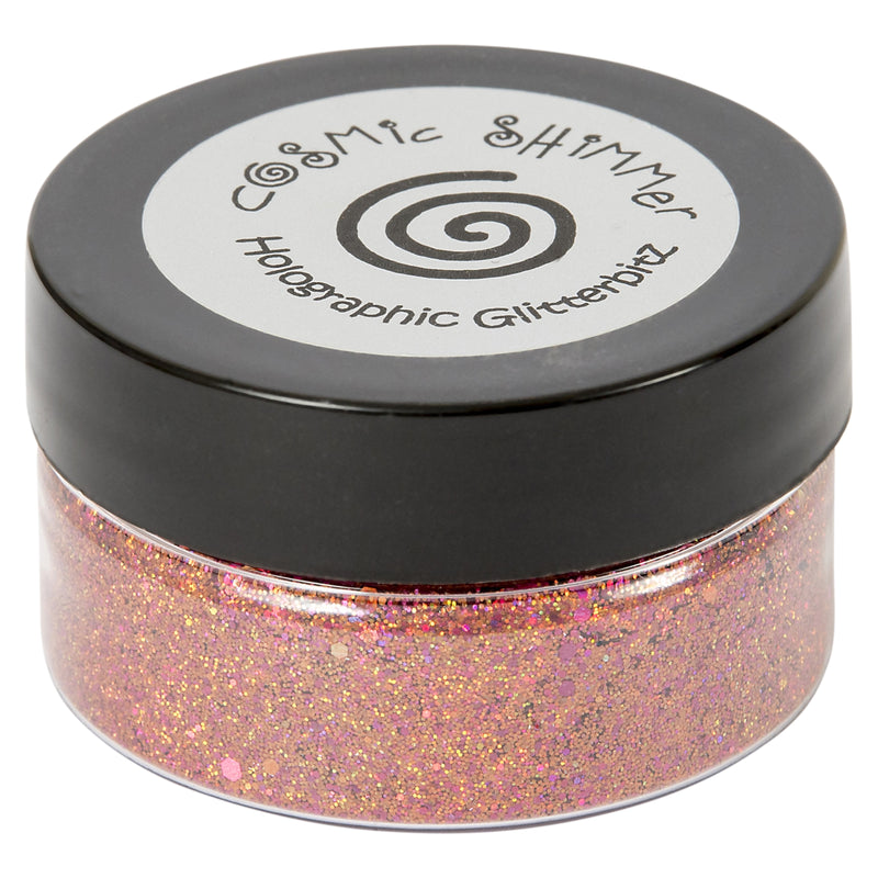 Cosmic Shimmer Holographic Glitterbitz-5