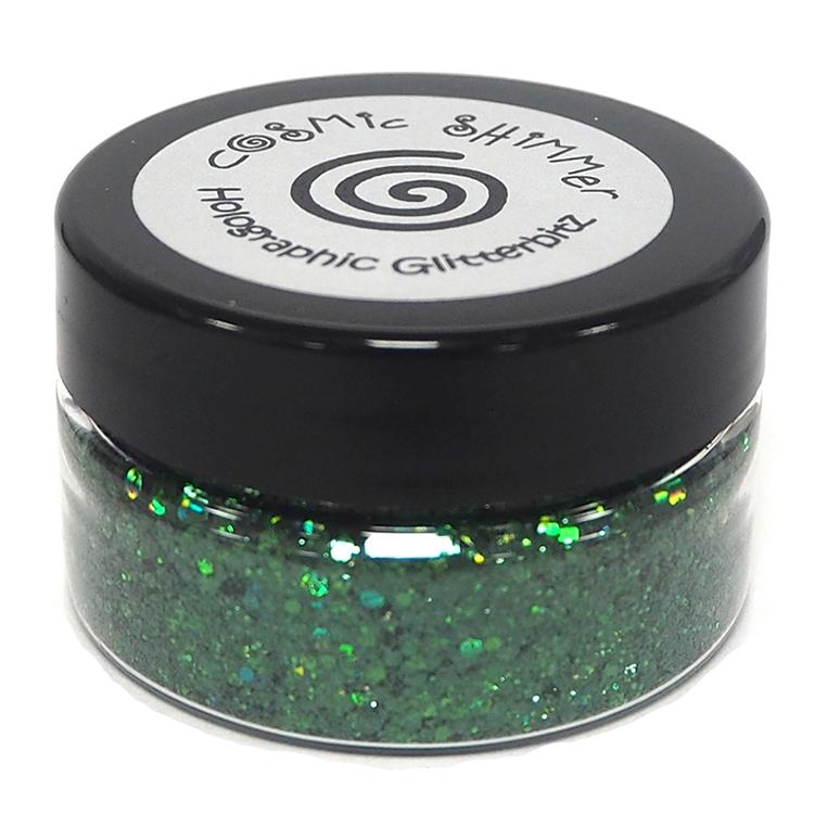 Cosmic Shimmer Holographic Glitterbitz-6
