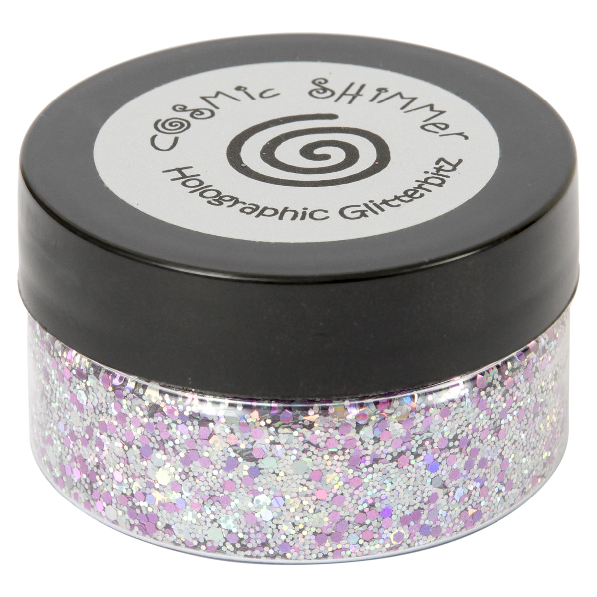 Cosmic Shimmer Holographic Glitterbitz-8