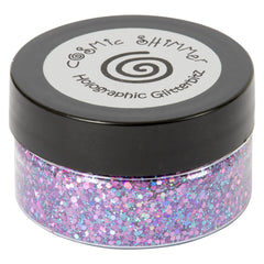 Cosmic Shimmer Holographic Glitterbitz-9