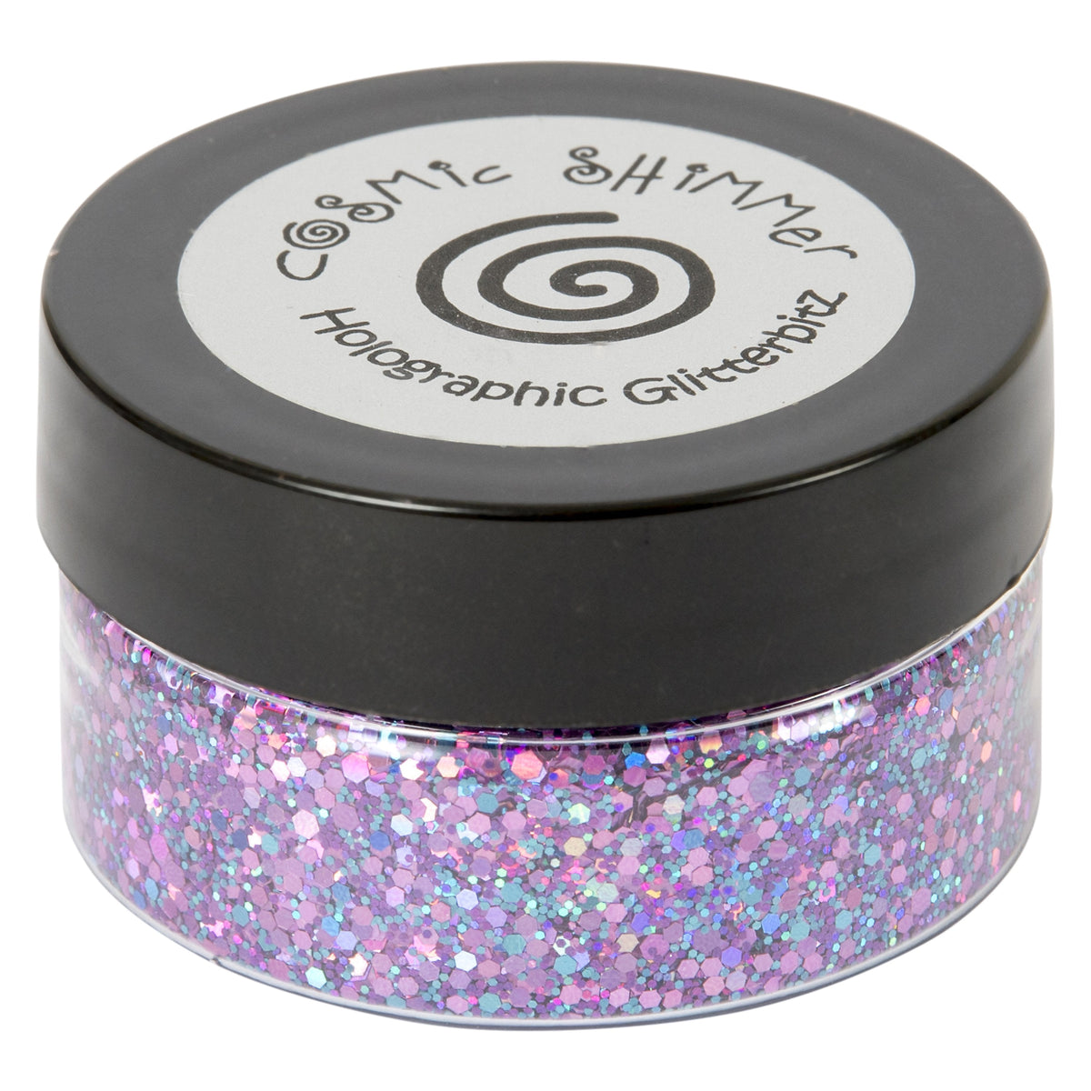 Cosmic Shimmer Holographic Glitterbitz-9