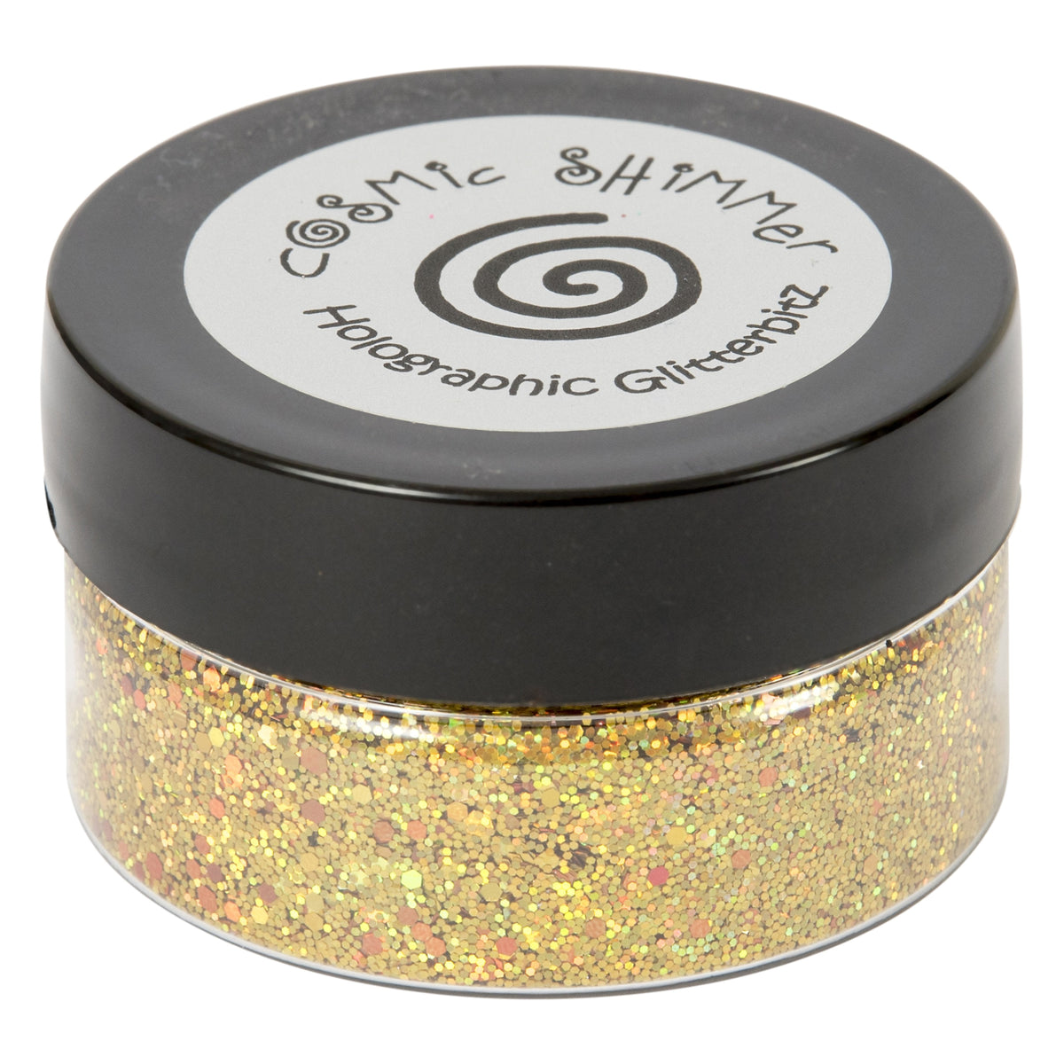Cosmic Shimmer Holographic Glitterbitz-11