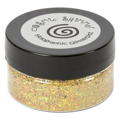 Cosmic Shimmer Holographic Glitterbitz-11