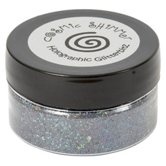 Cosmic Shimmer Holographic Glitterbitz-10