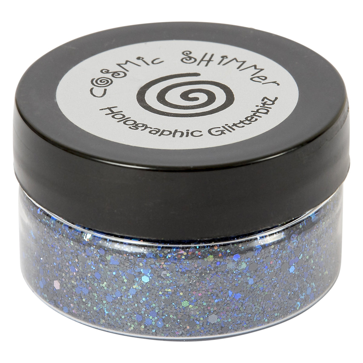 Cosmic Shimmer Holographic Glitterbitz-12