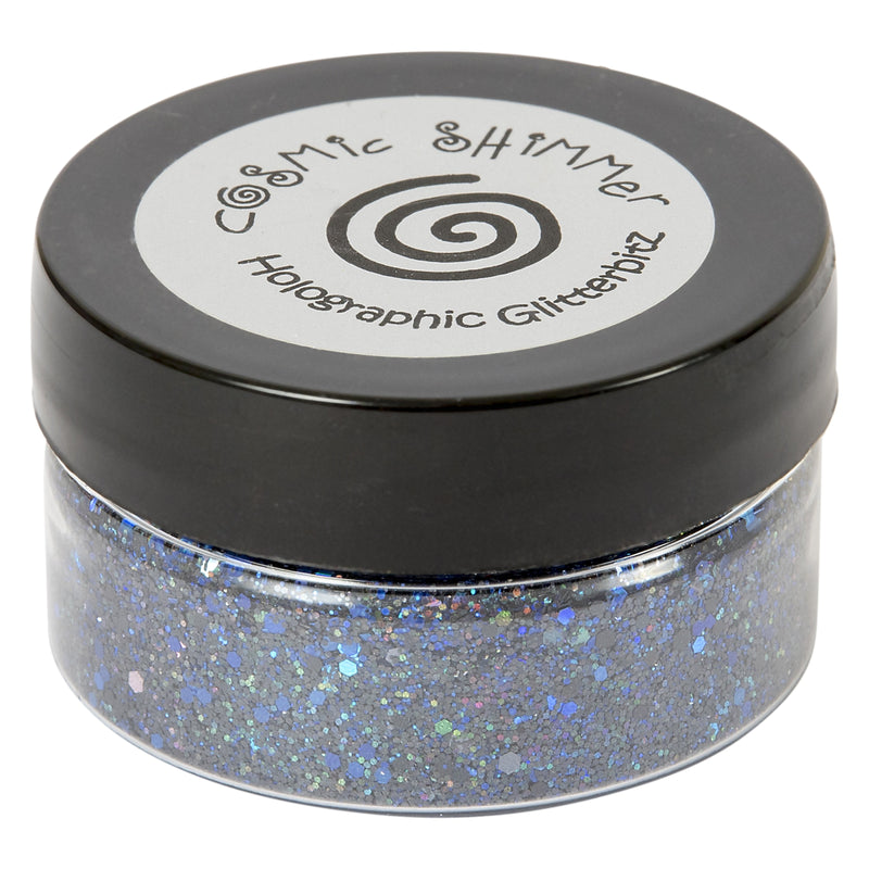 Cosmic Shimmer Holographic Glitterbitz-12