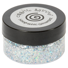 Cosmic Shimmer Holographic Glitterbitz-14