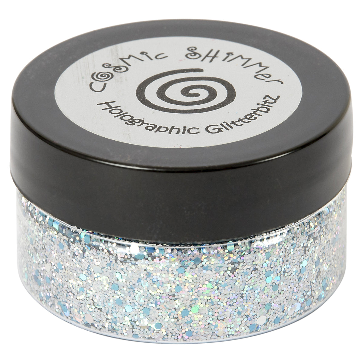 Cosmic Shimmer Holographic Glitterbitz-14