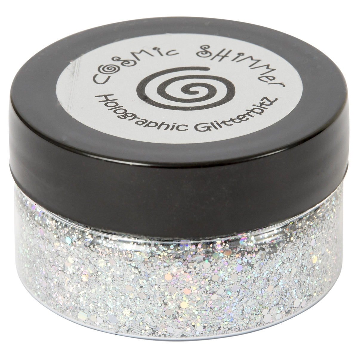 Cosmic Shimmer Holographic Glitterbitz-15