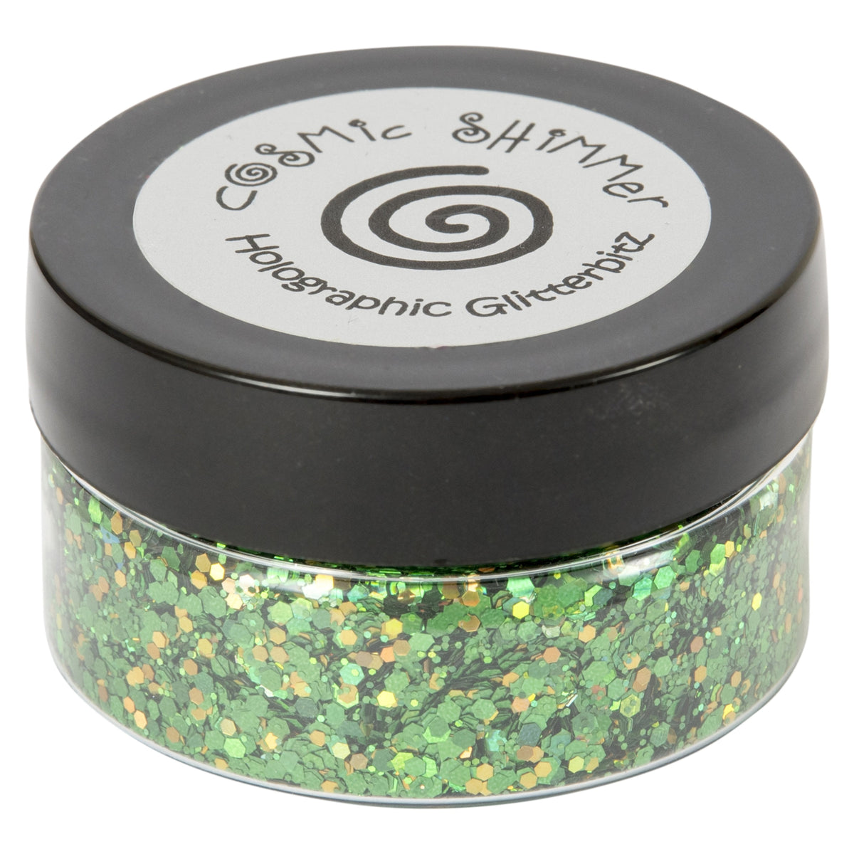 Cosmic Shimmer Holographic Glitterbitz-16