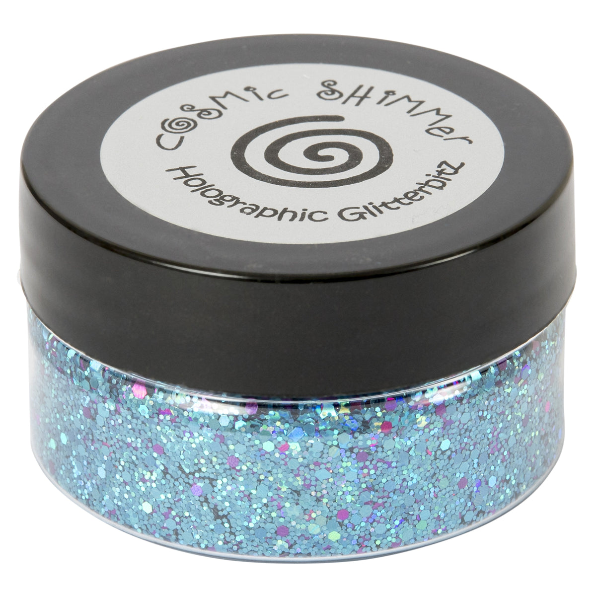 Cosmic Shimmer Holographic Glitterbitz-17