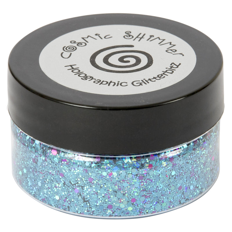 Cosmic Shimmer Holographic Glitterbitz-17