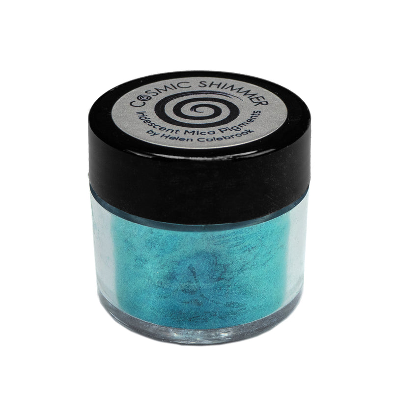Cosmic Shimmer Helen Colebrook Pigment de Mica Iridescent 20ml-7