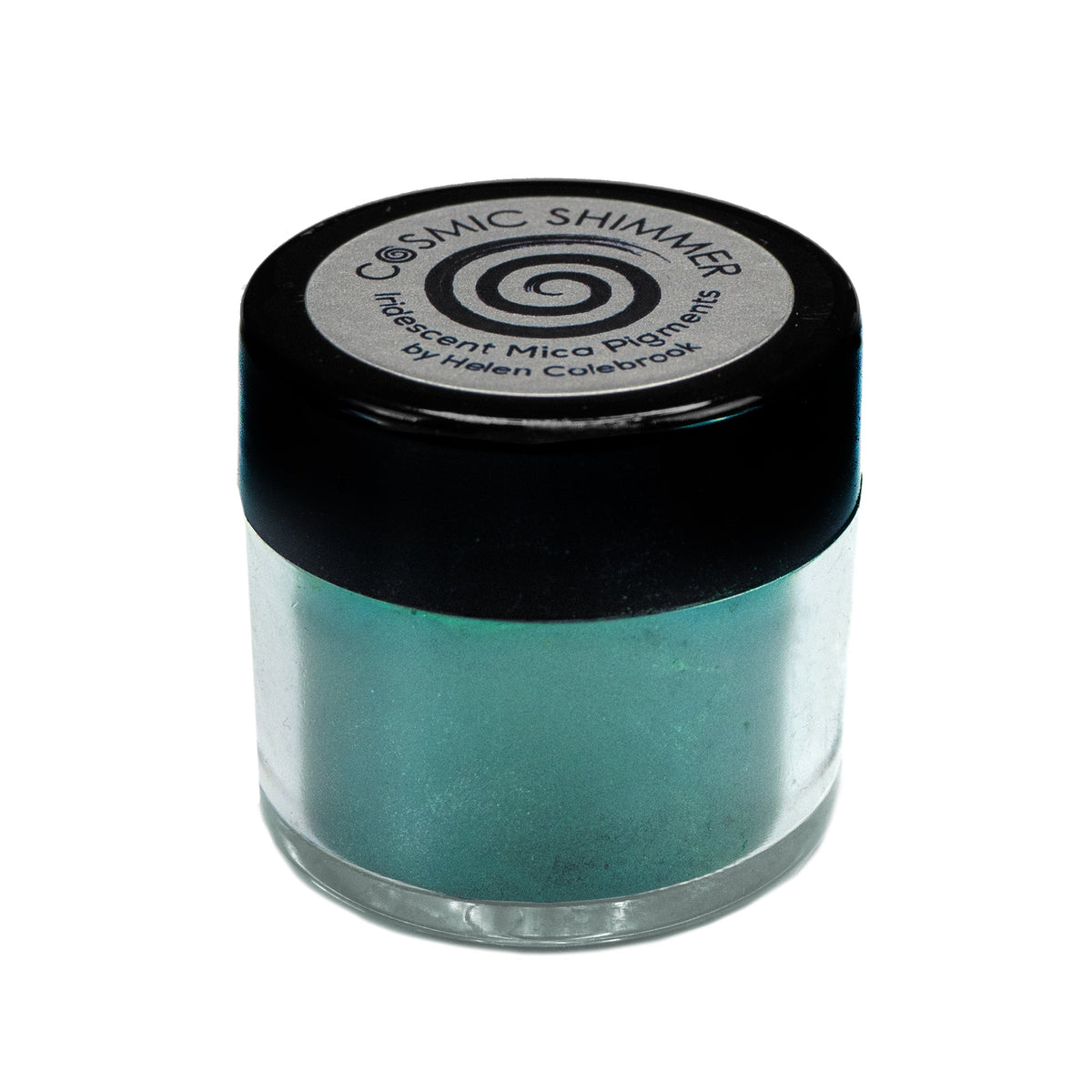 Cosmic Shimmer Helen Colebrook Pigment de Mica Iridescent 20ml-5
