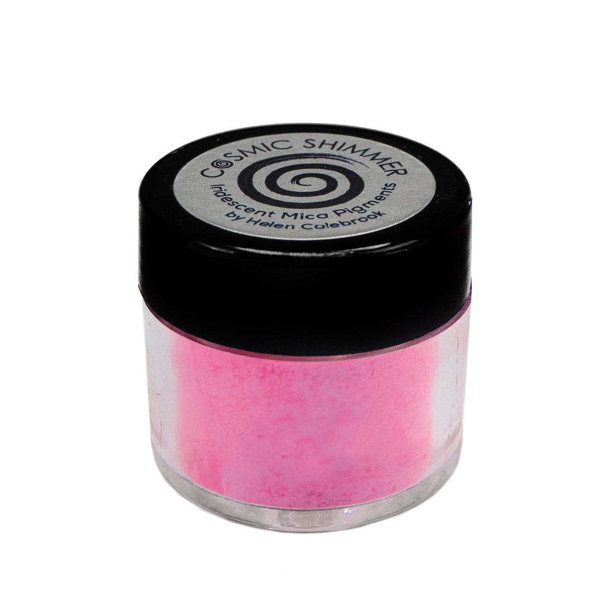 Cosmic Shimmer Helen Colebrook Pigment de Mica Iridescent 20ml-3