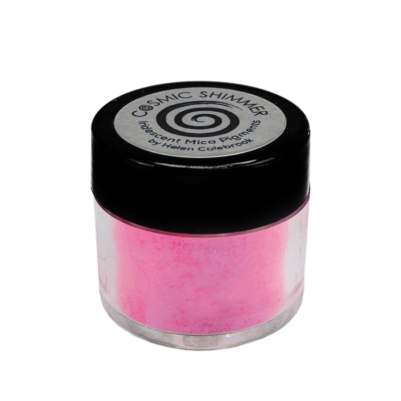 Cosmic Shimmer Helen Colebrook Pigment de Mica Iridescent 20ml-3
