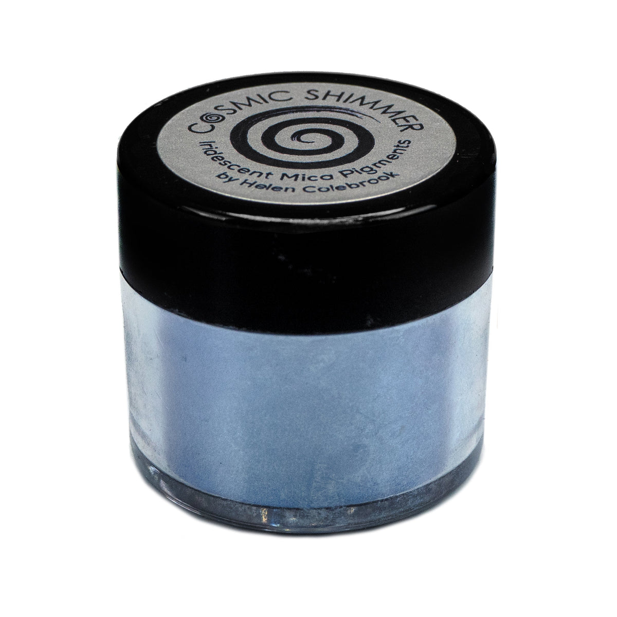 Cosmic Shimmer Helen Colebrook Pigment de Mica Iridescent 20ml-1