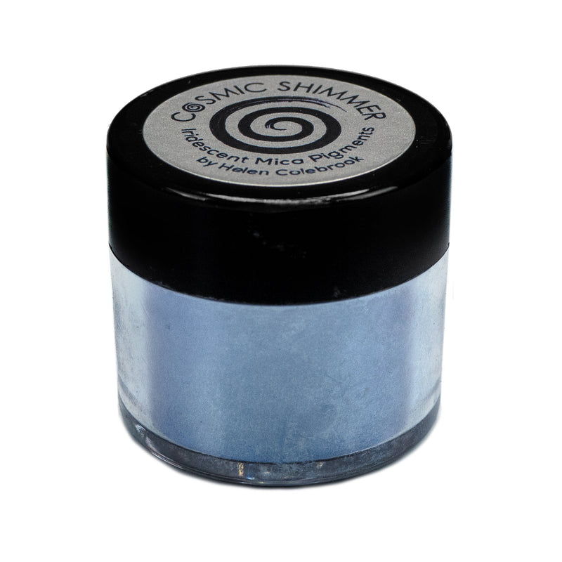 Cosmic Shimmer Helen Colebrook Pigment de Mica Iridescent 20ml-1