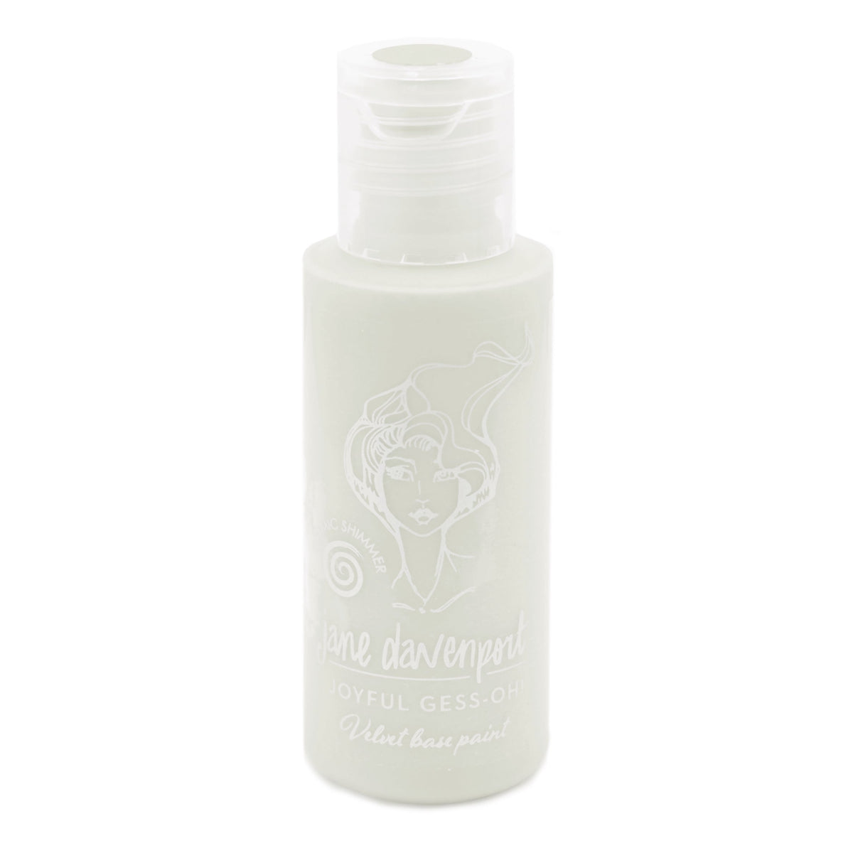 Cosmic Shimmer Jane Davenport Joyful Gess-Oh! 50ml-10
