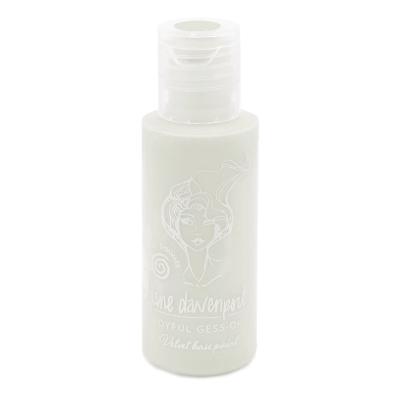 Cosmic Shimmer Jane Davenport Joyful Gess-Oh! 50ml-10