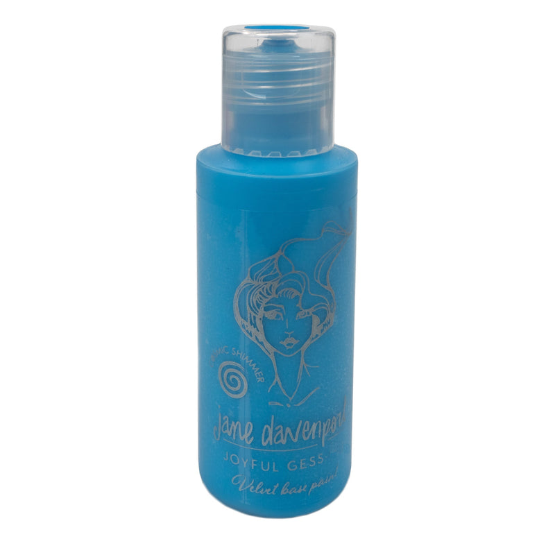 Cosmic Shimmer Jane Davenport Joyful Gess-Oh! 50ml-48