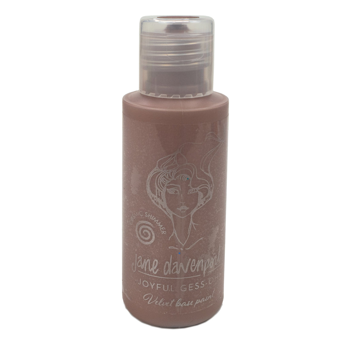 Cosmic Shimmer Jane Davenport Joyful Gess-Oh! 50ml-54