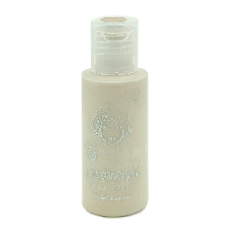 Cosmic Shimmer Jane Davenport Joyful Gess-Oh! 50ml-12