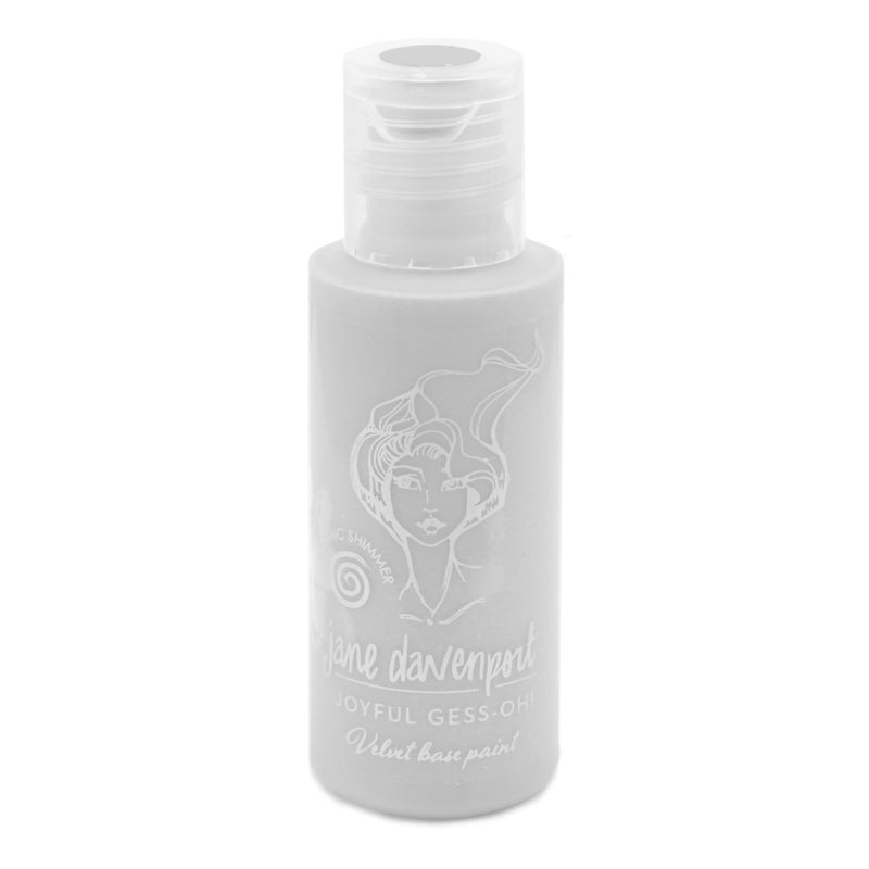 Cosmic Shimmer Jane Davenport Joyful Gess-Oh! 50ml-38
