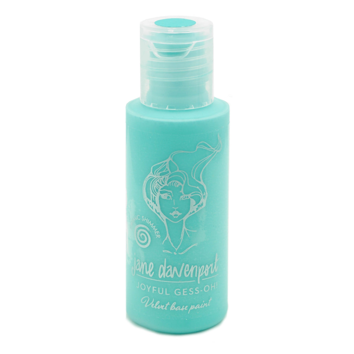 Cosmic Shimmer Jane Davenport Joyful Gess-Oh! 50ml-32