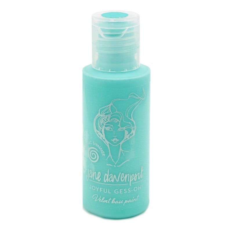 Cosmic Shimmer Jane Davenport Joyful Gess-Oh! 50ml-32