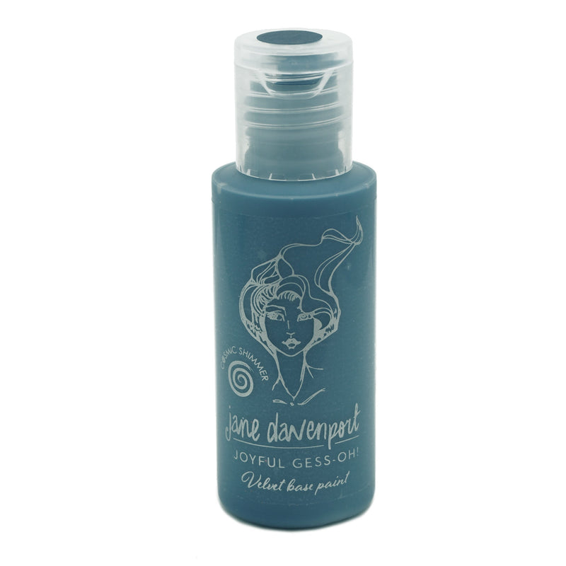 Cosmic Shimmer Jane Davenport Joyful Gess-Oh! 50ml-34