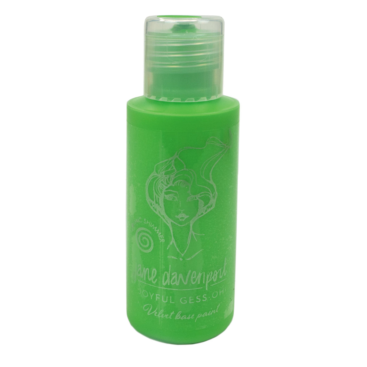 Cosmic Shimmer Jane Davenport Joyful Gess-Oh! 50ml-56