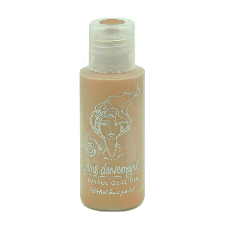 Cosmic Shimmer Jane Davenport Joyful Gess-Oh! 50ml-2