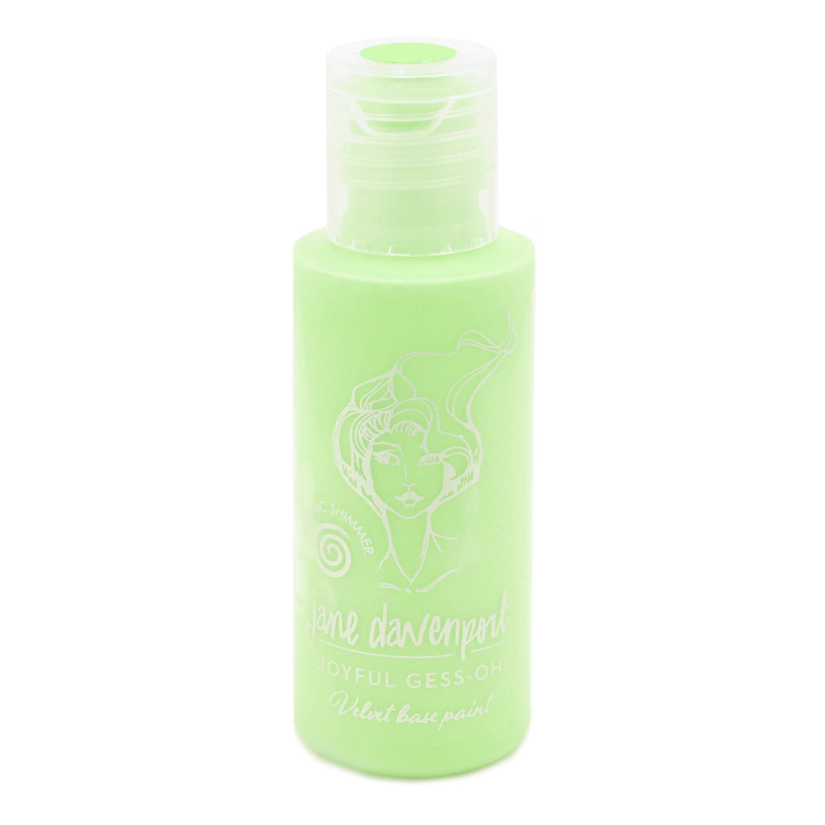 Cosmic Shimmer Jane Davenport Joyful Gess-Oh! 50ml-28