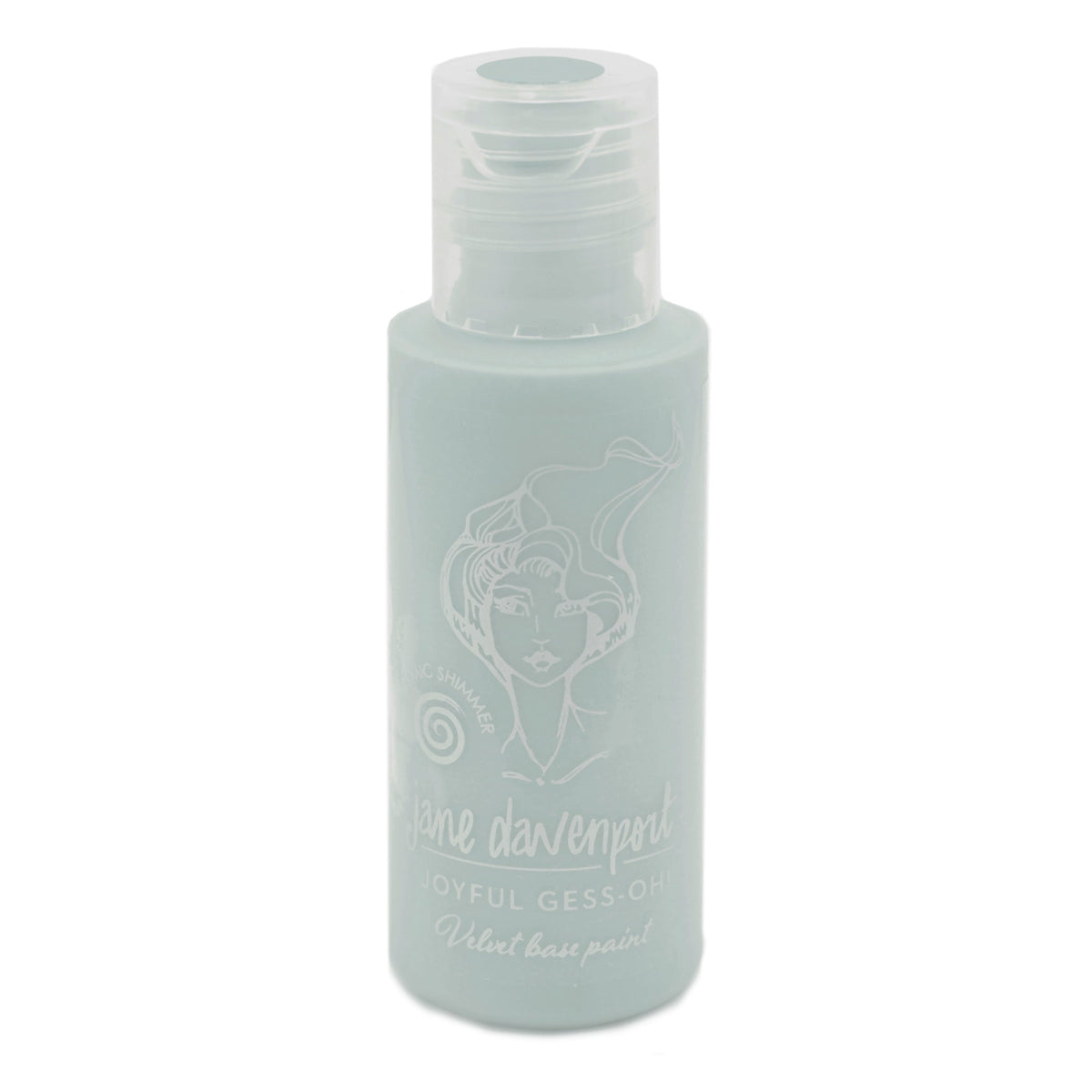 Cosmic Shimmer Jane Davenport Joyful Gess-Oh! 50ml-36