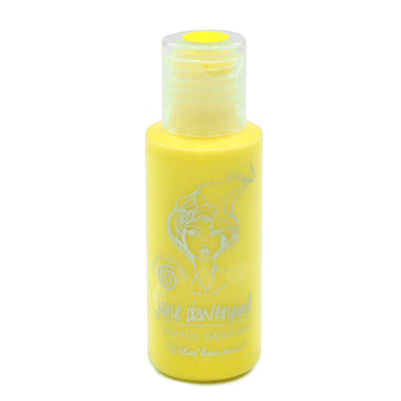 Cosmic Shimmer Jane Davenport Joyful Gess-Oh! 50ml-14