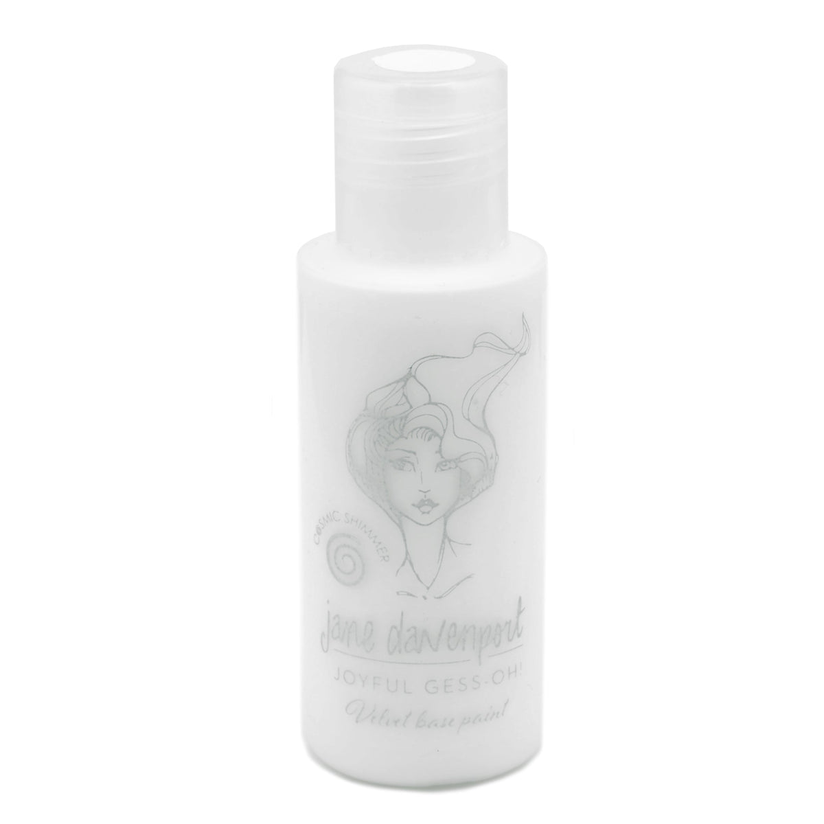 Cosmic Shimmer Jane Davenport Joyful Gess-Oh! 50ml-4