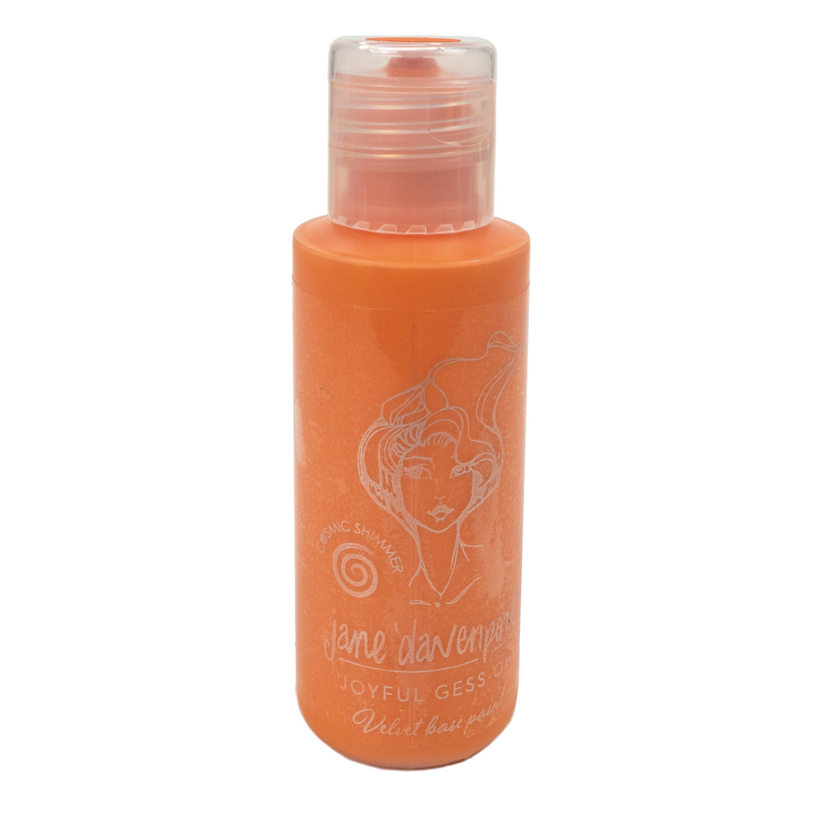 Cosmic Shimmer Jane Davenport Joyful Gess-Oh! 50ml-58