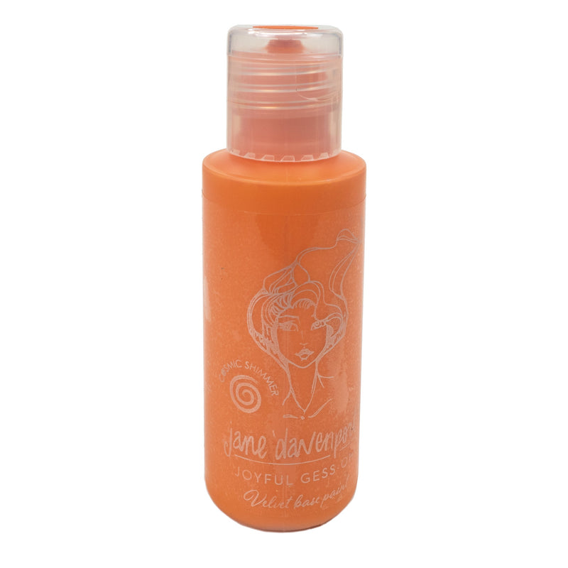 Cosmic Shimmer Jane Davenport Joyful Gess-Oh! 50ml-58