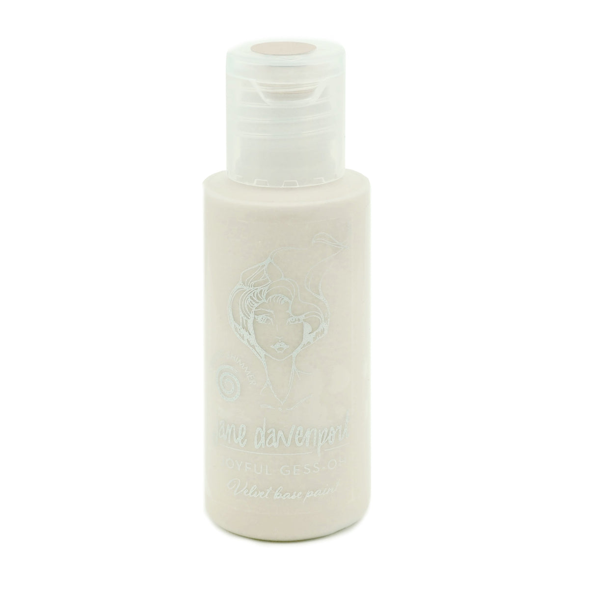 Cosmic Shimmer Jane Davenport Joyful Gess-Oh! 50ml-16