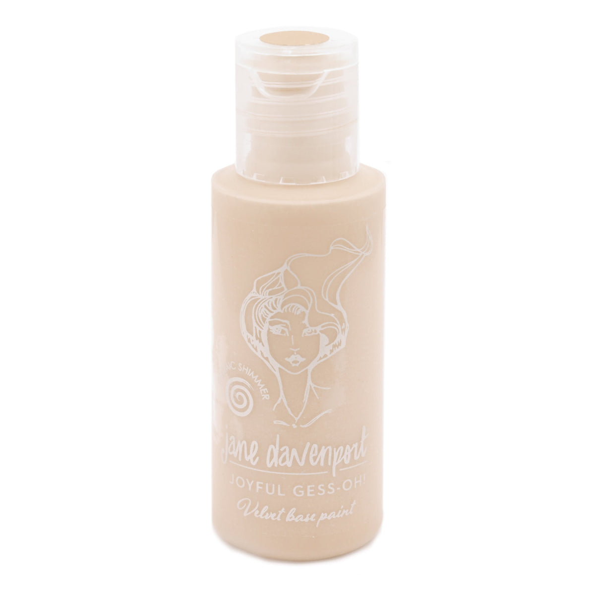 Cosmic Shimmer Jane Davenport Joyful Gess-Oh! 50ml-18