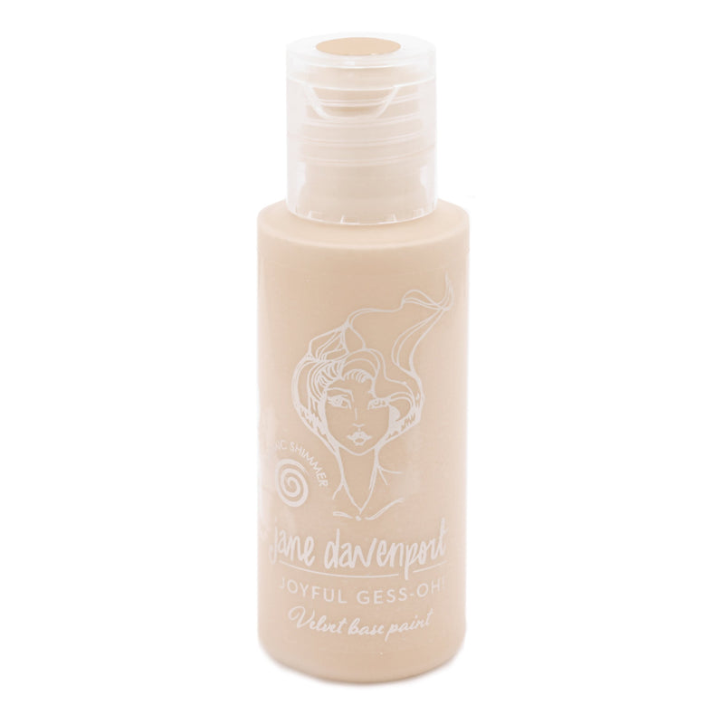 Cosmic Shimmer Jane Davenport Joyful Gess-Oh! 50ml-18