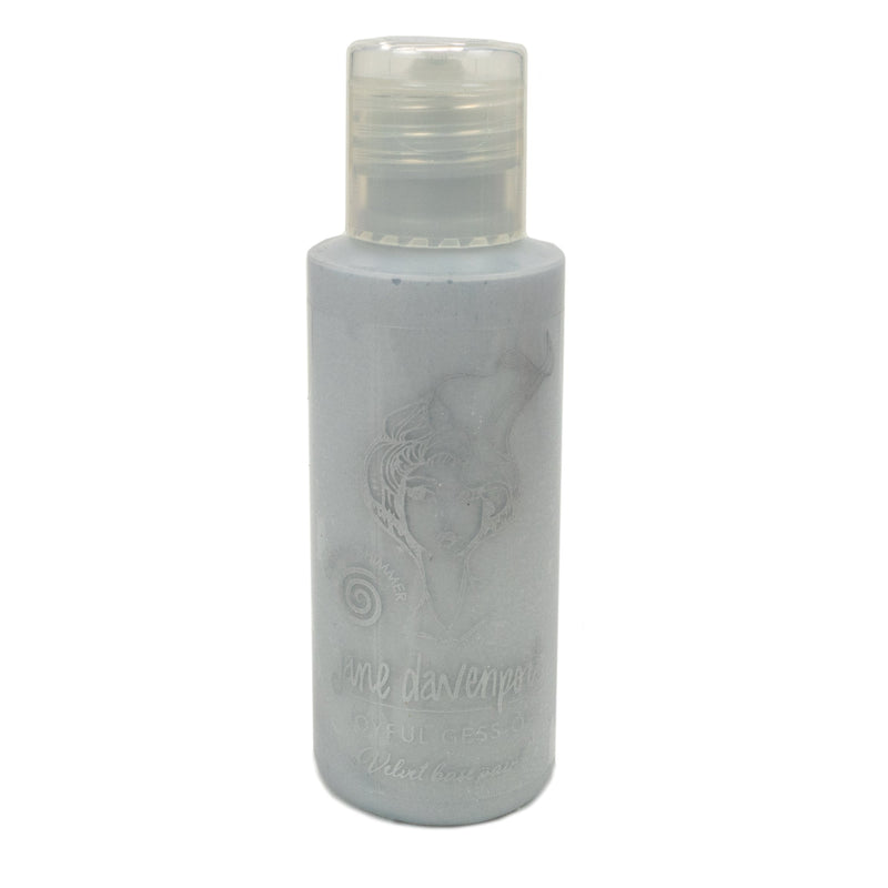 Cosmic Shimmer Jane Davenport Joyful Gess-Oh! 50ml-52