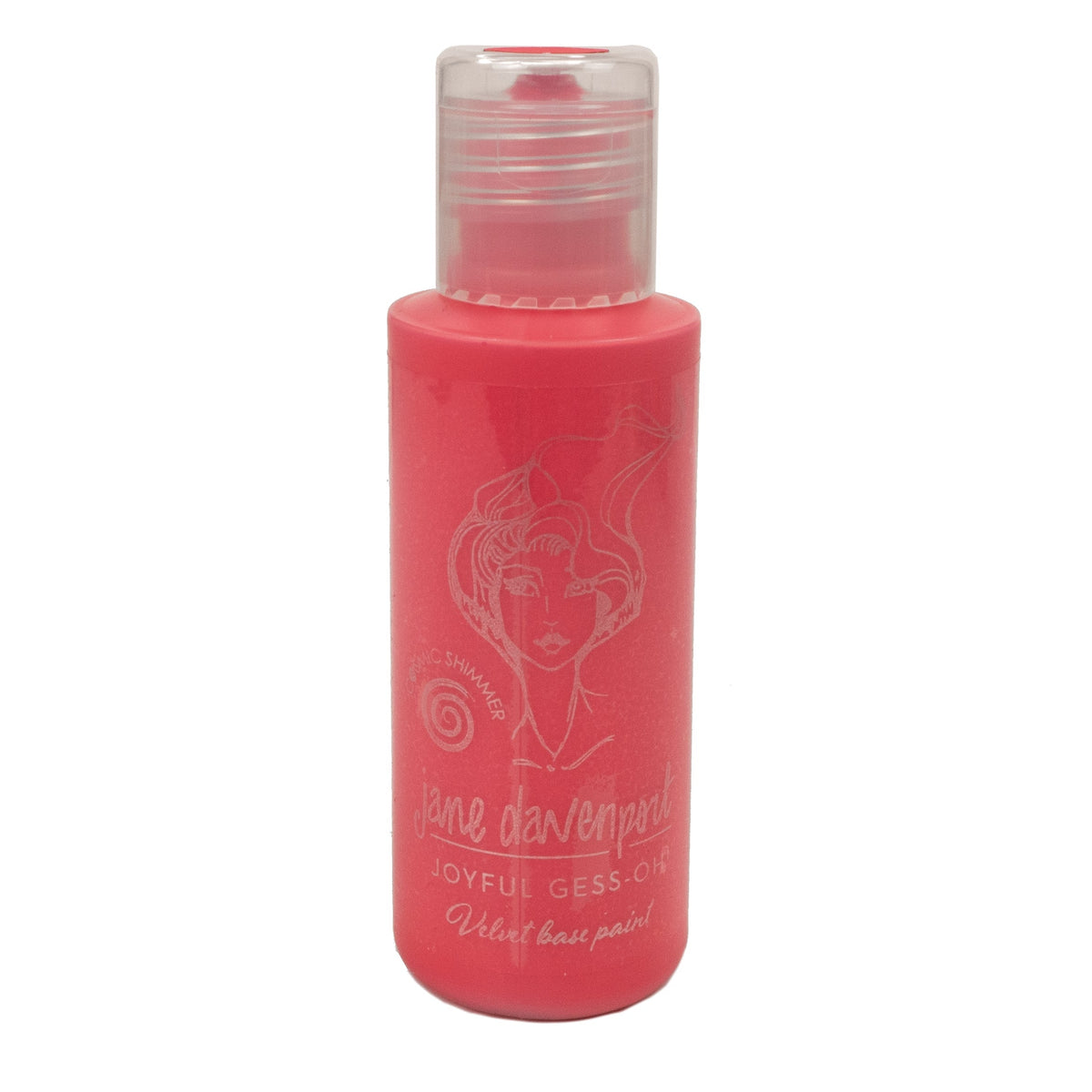 Cosmic Shimmer Jane Davenport Joyful Gess-Oh! 50ml-44