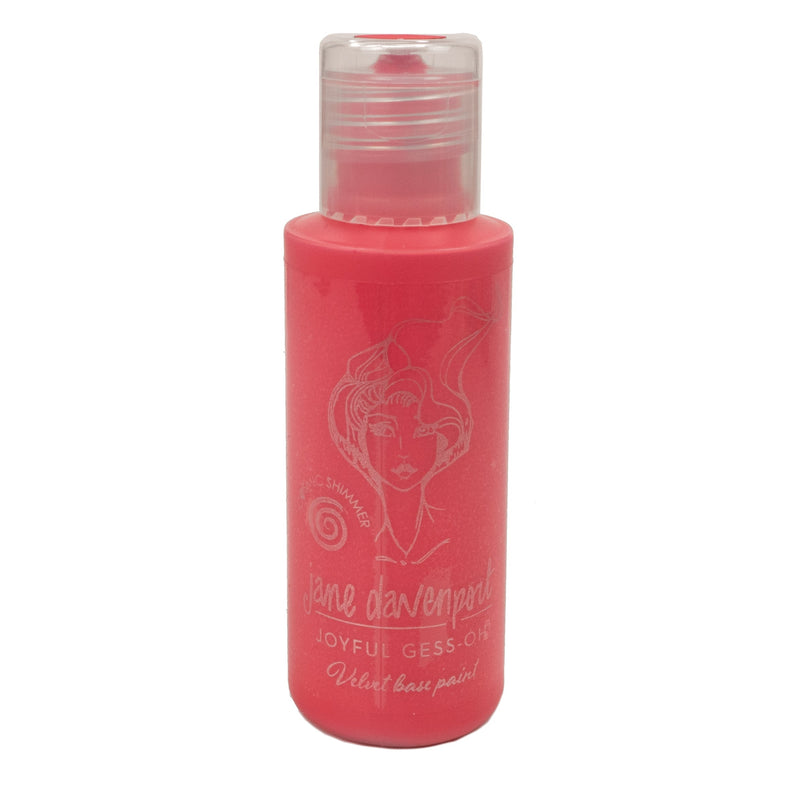 Cosmic Shimmer Jane Davenport Joyful Gess-Oh! 50ml-44
