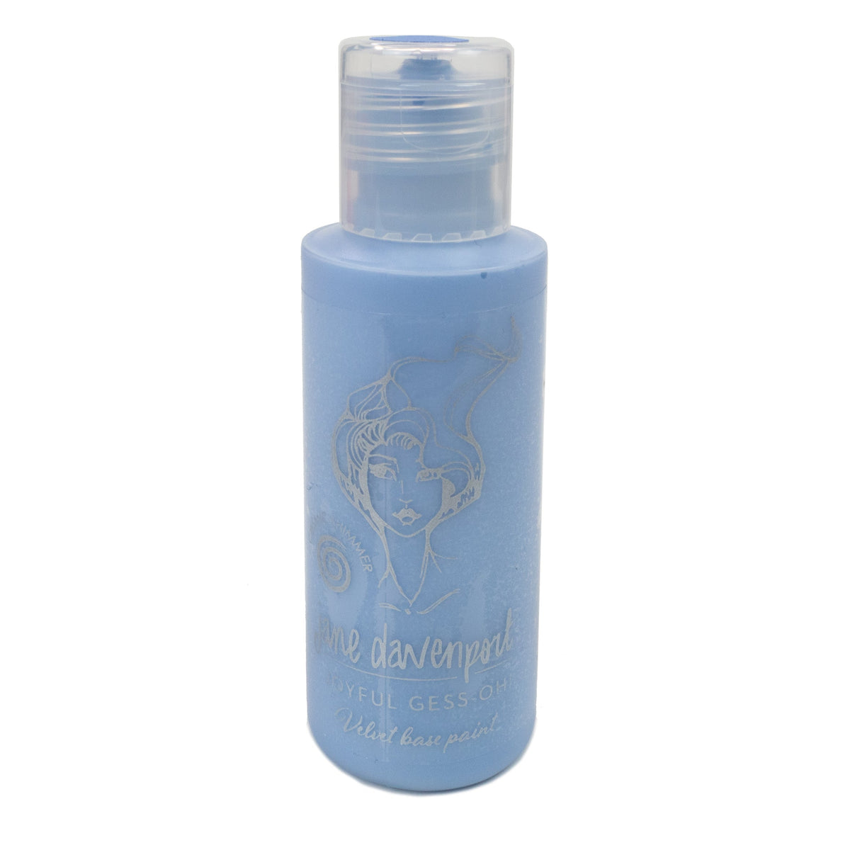 Cosmic Shimmer Jane Davenport Joyful Gess-Oh! 50ml-46